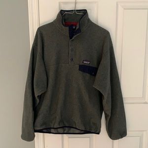 Mens Patagonia